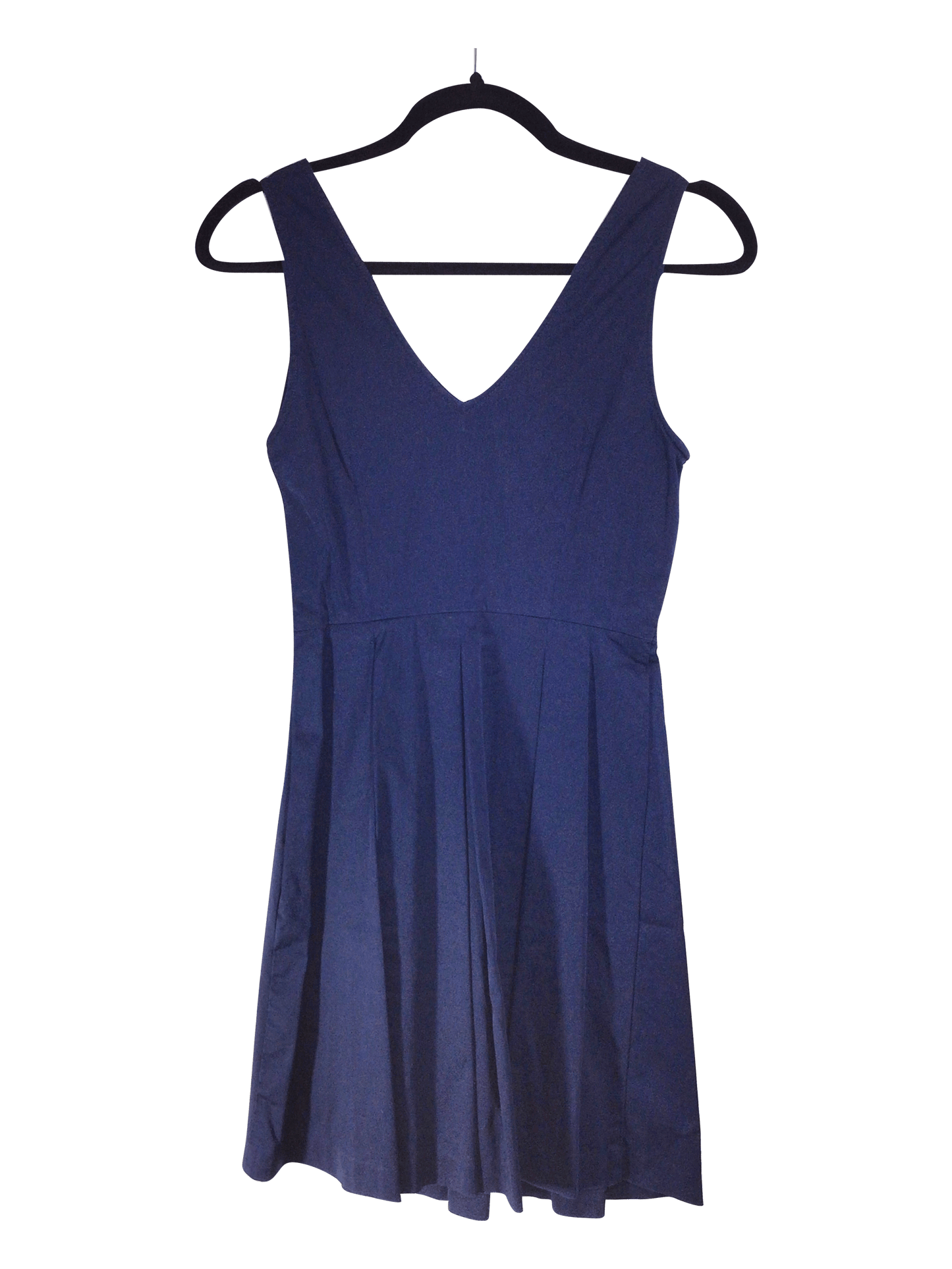BANANA REPUBLIC Women Shift Dresses Regular fit in Blue - 0 - Velora Luxury Fashion