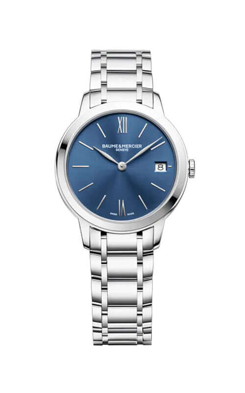 Baume & Mercier Classima 10477 - Velora