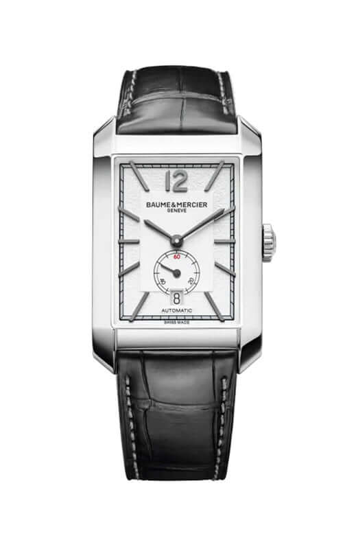 Baume & Mercier HAMPTON 10528 - Velora