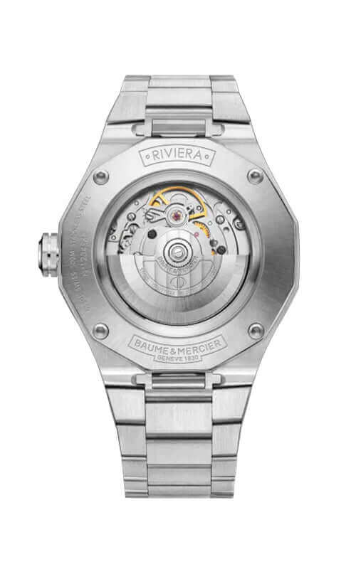 Baume & Mercier Riviera 10622 - Velora