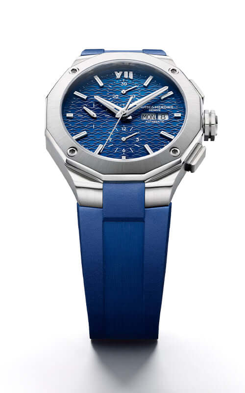 Baume & Mercier Riviera 10623 - Velora