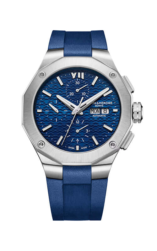 Baume & Mercier Riviera 10623 - Velora