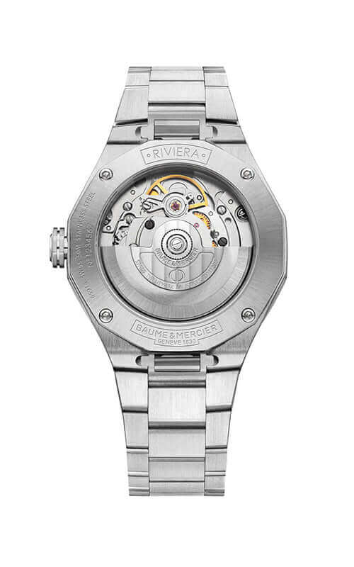 Baume & Mercier Riviera 10661 - Velora