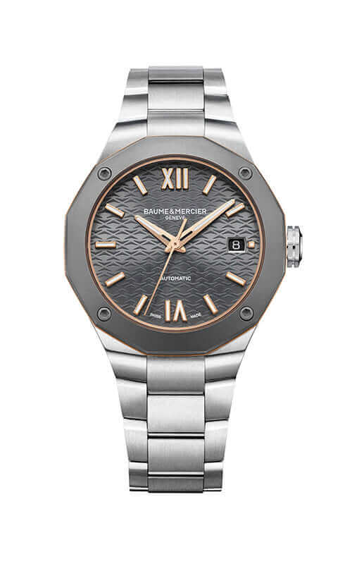 Baume & Mercier Riviera 10661 - Velora