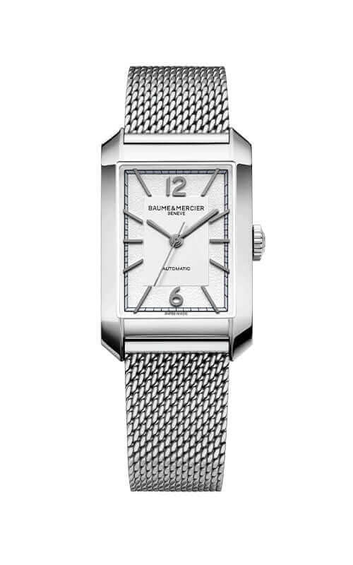 Baume & Mercier Hampton 10672 - Velora