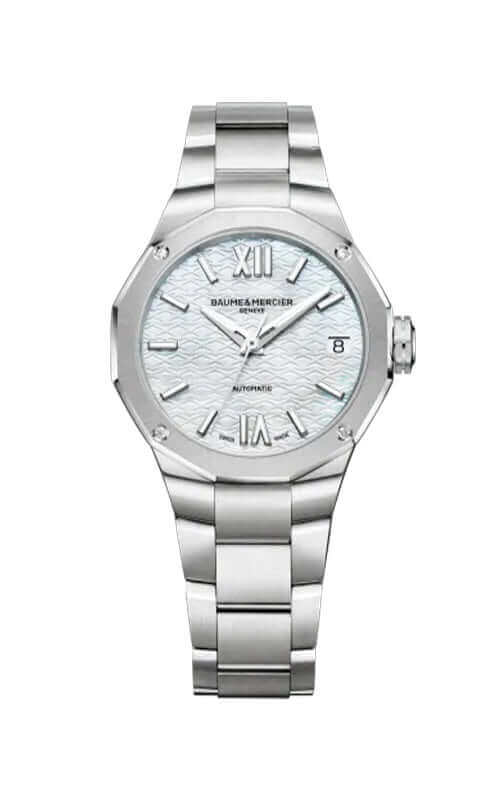 Baume & Mercier Riviera 10676 - Velora