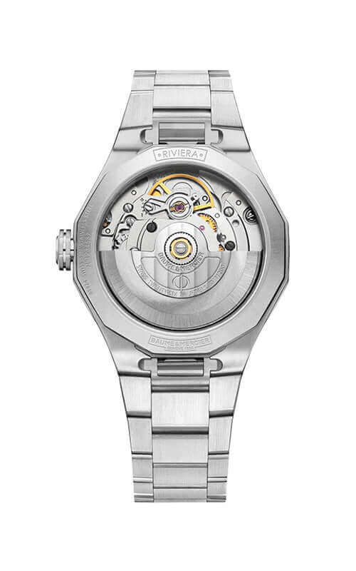 Baume & Mercier Riviera 10676 - Velora