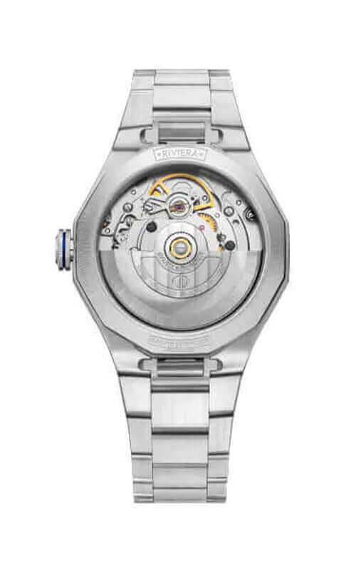 Baume & Mercier Riviera Coastline 10677 - Velora