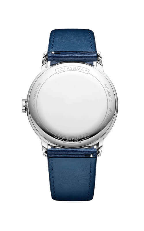Baume & Mercier Classima 10694 - Velora