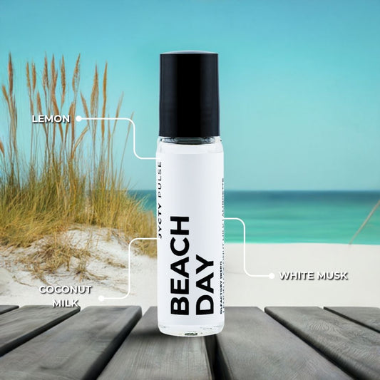 BEACH DAY | Inspired By Beach Walk - Velora