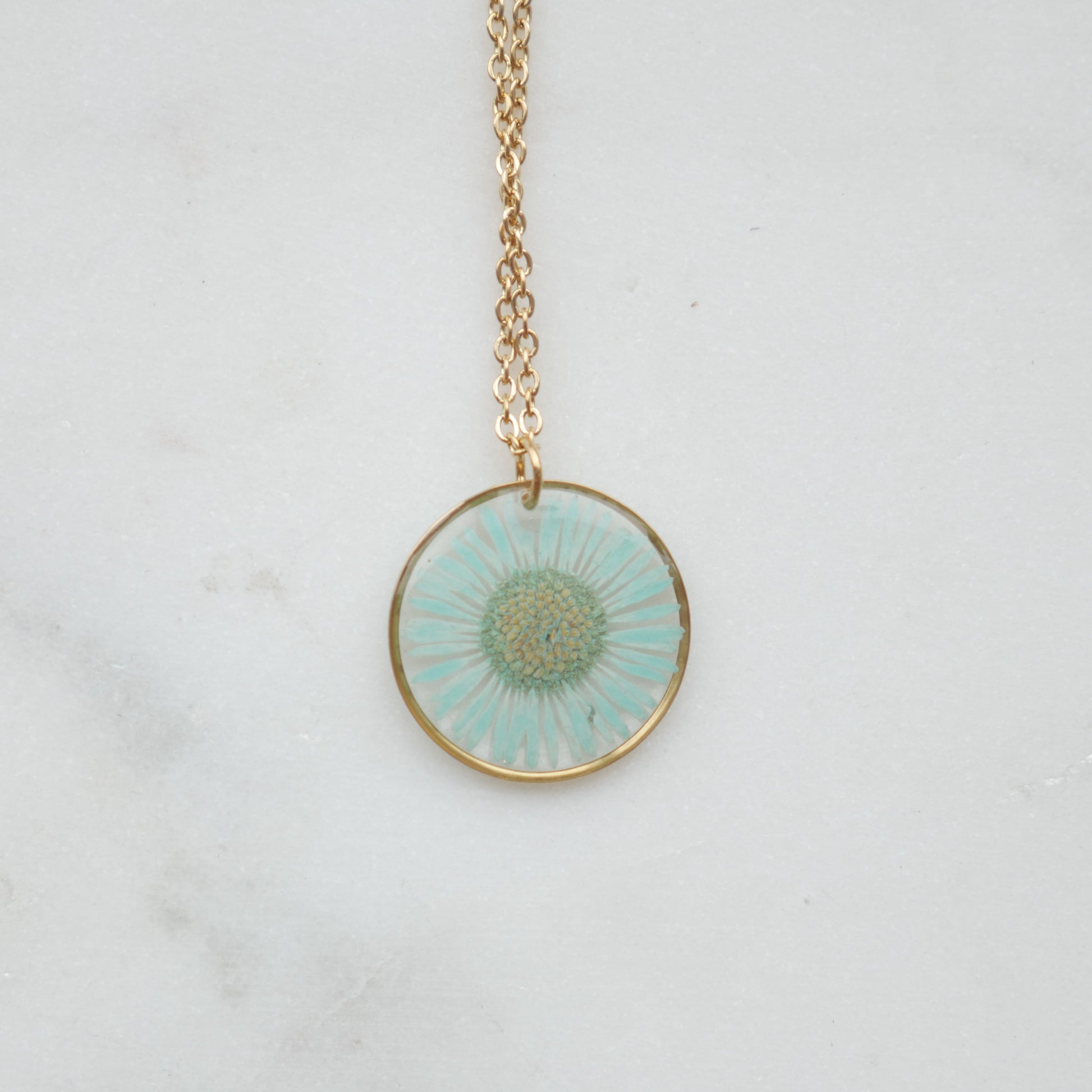 Collier Thalia - rond (moyen) - Velora
