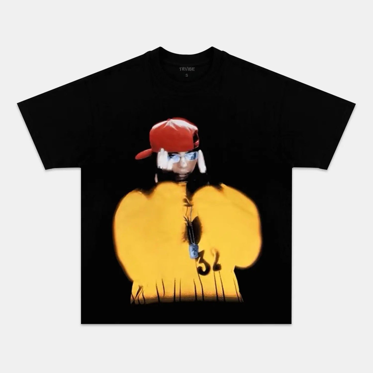 Billie Eilish: Music Icon Tee V31 - Velora