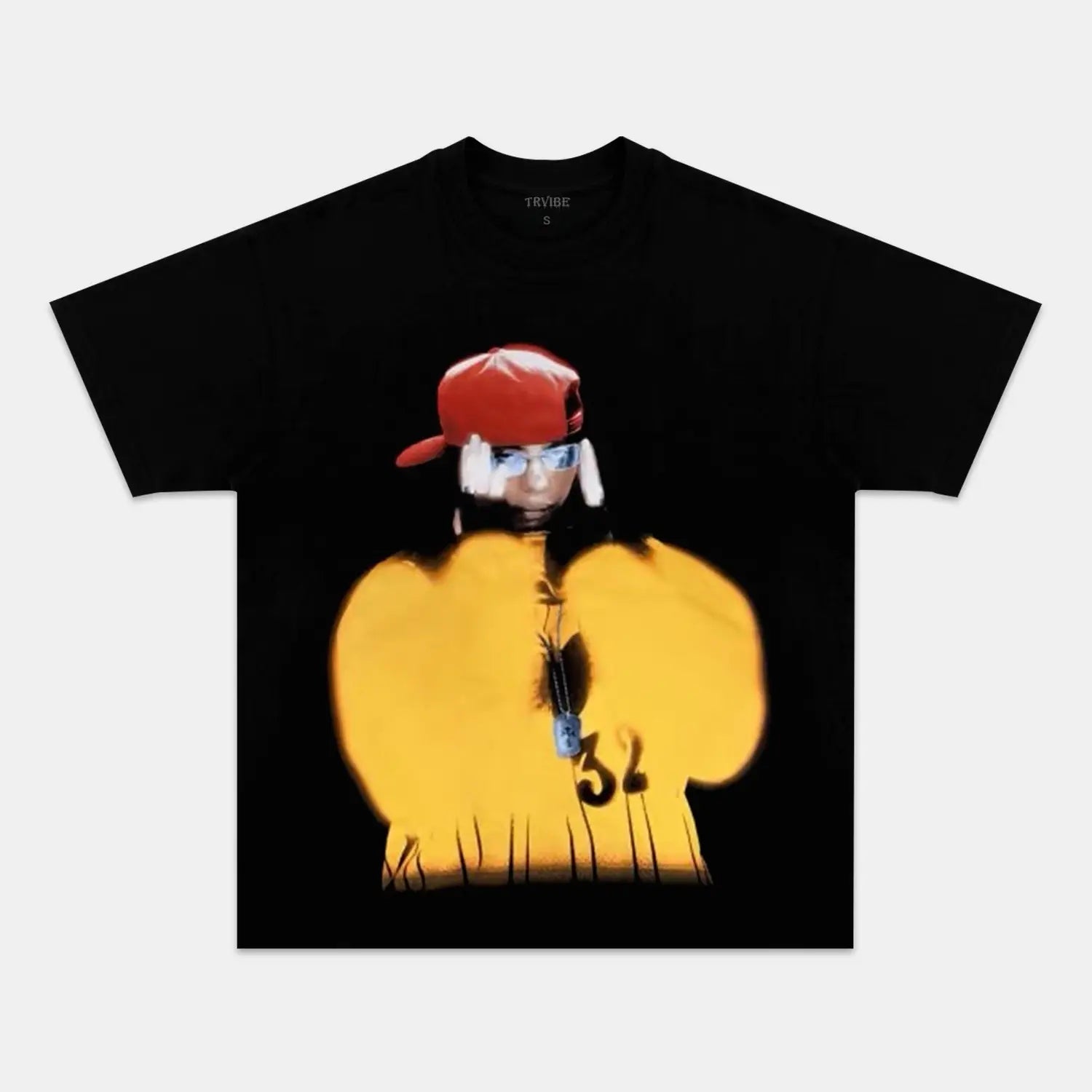 Billie Eilish: Music Icon Tee V31 - Velora