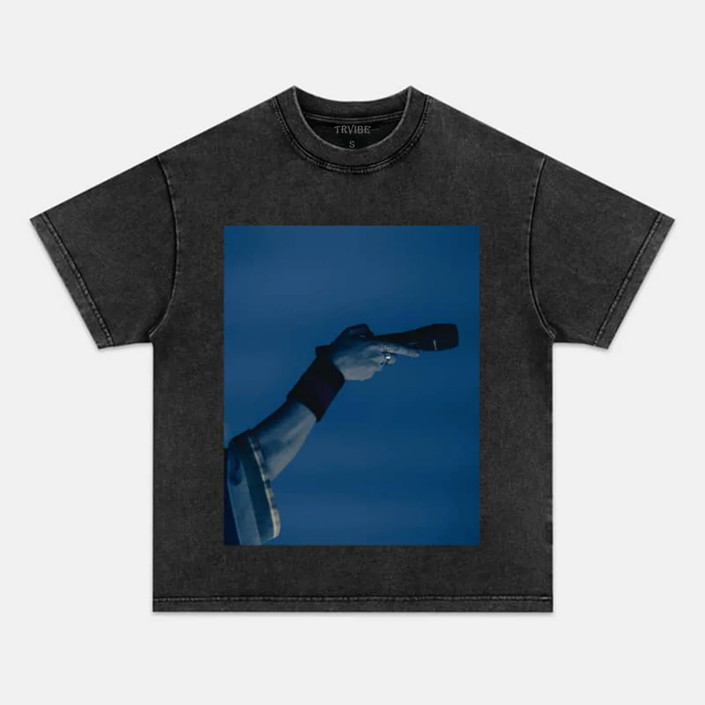 Billie Eilish: Music Icon Tee V40 - Velora