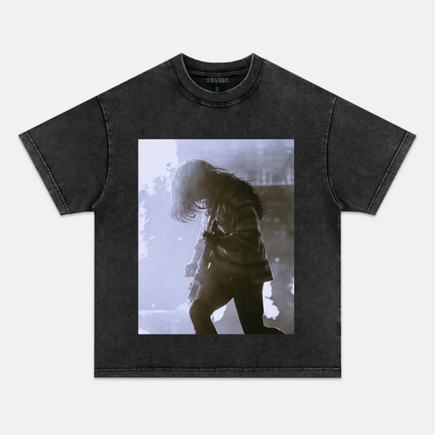 Billie Eilish: Music Icon Tee V39 - Velora