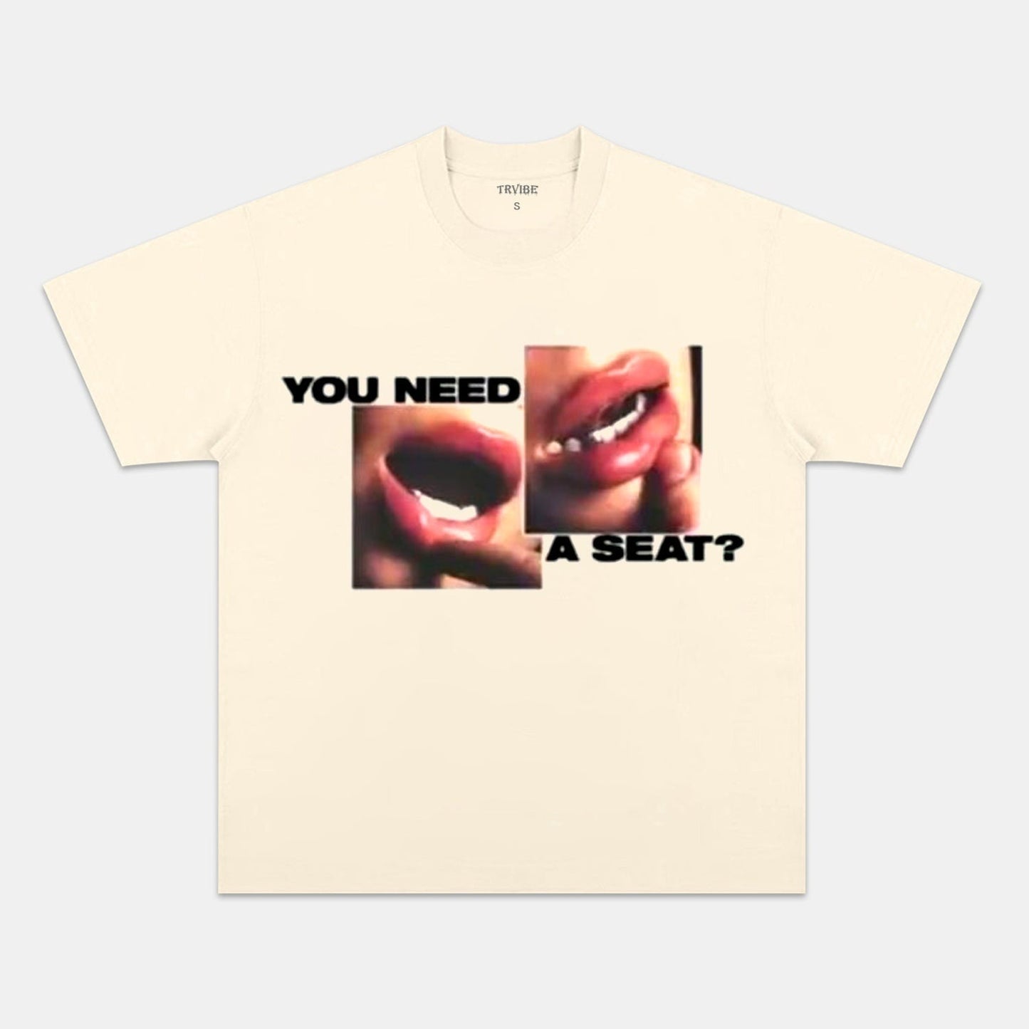 Billie Eilish: Lunch Tee - Velora