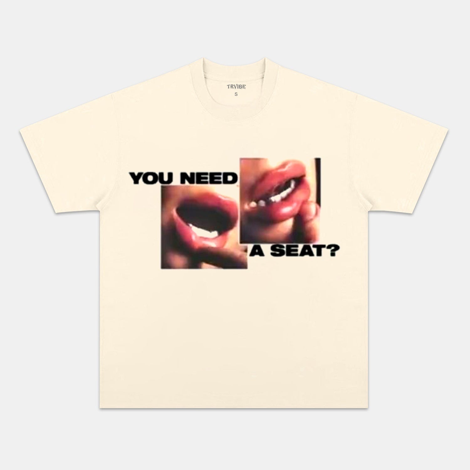 Billie Eilish: Lunch Tee - Velora