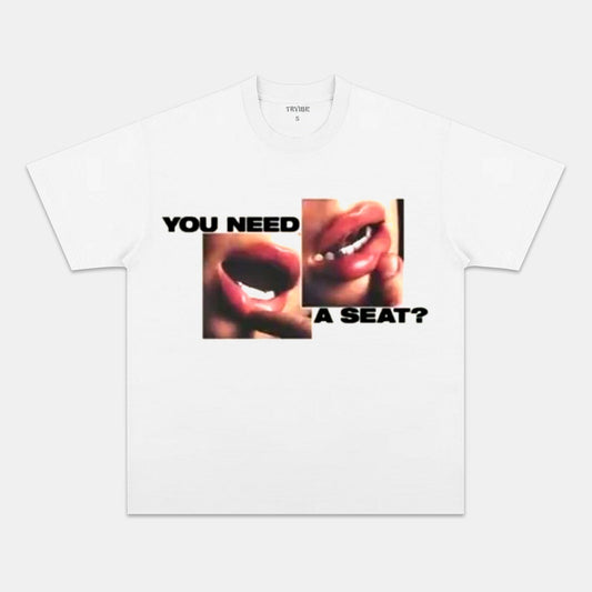 Billie Eilish: Lunch Tee - Velora