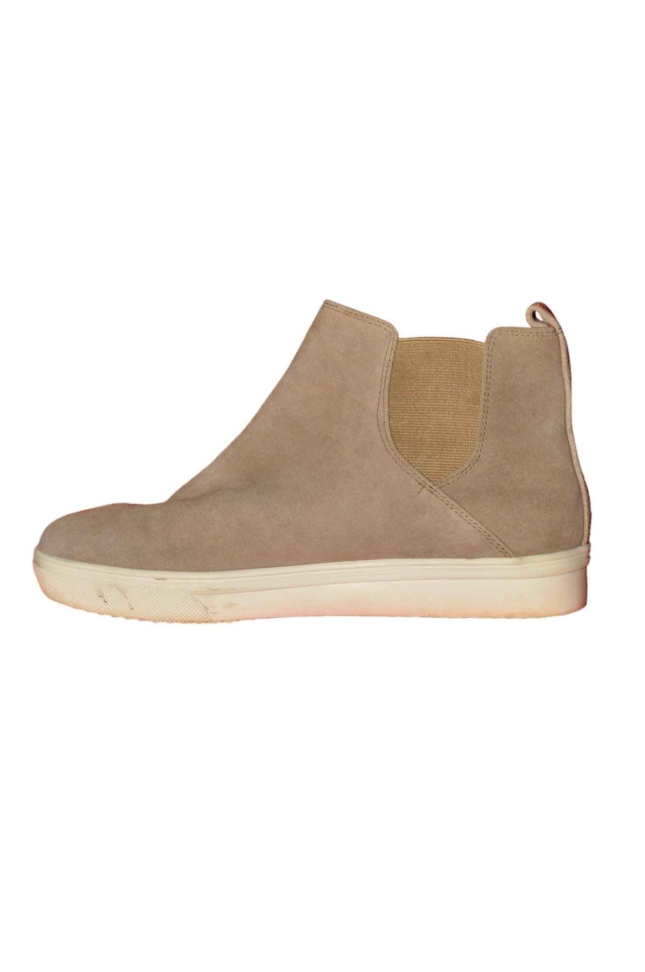 BLONDO Women Boots Regular fit in Beige - 8 - Velora Luxury Fashion