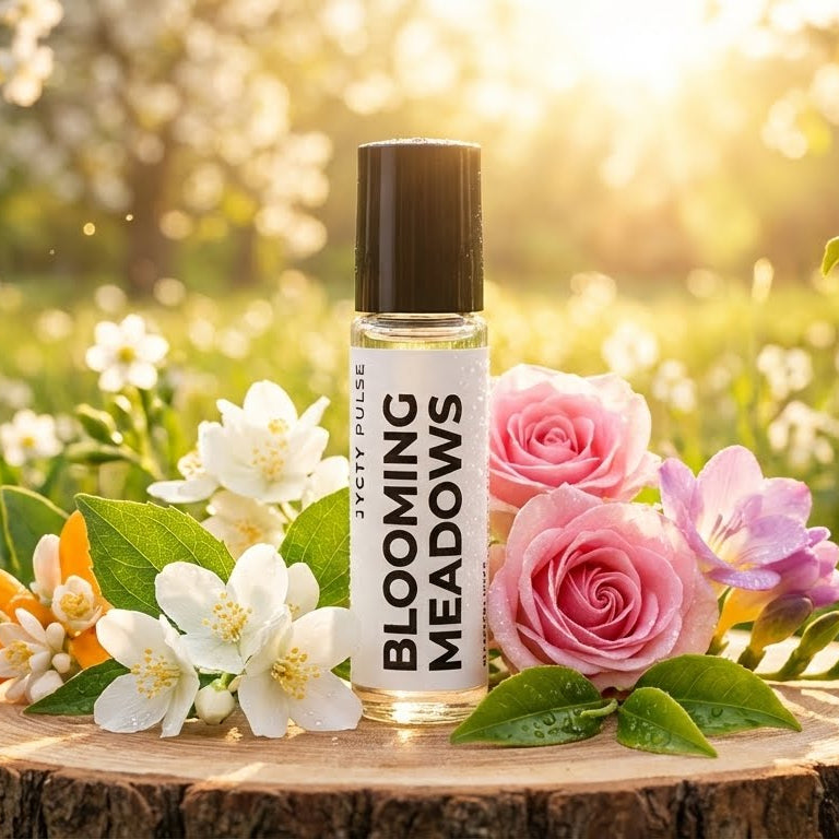 BLOOMING MEADOWS | Inspired By Flowerbomb - Velora Luxury Fashion