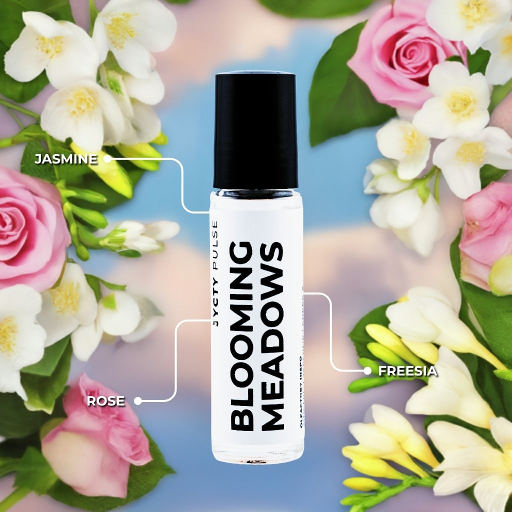 BLOOMING MEADOWS | Inspired By Flowerbomb - Velora