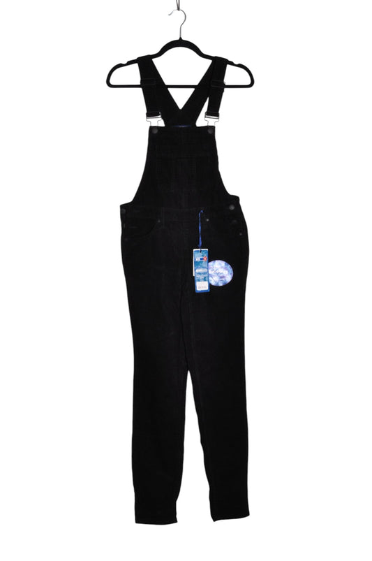 BLUE SPICE Women Overalls Regular fit in Black - 0 - Velora Luxury Fashion