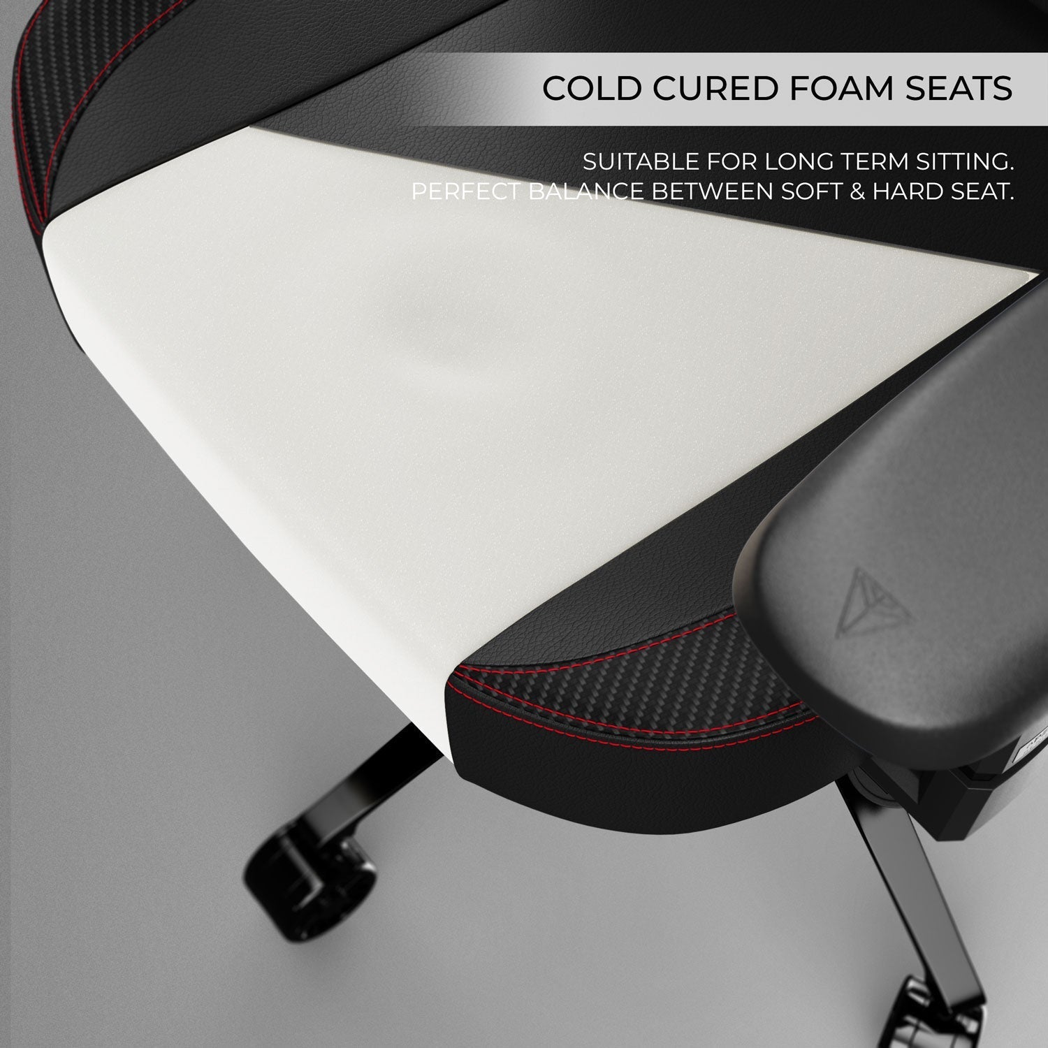 The Batman Gaming Chair - Velora