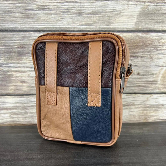 BOL Belt Organizer Bag Boutique of Leathers/Open Road