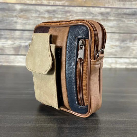 BOL Belt Organizer Bag Boutique of Leathers/Open Road