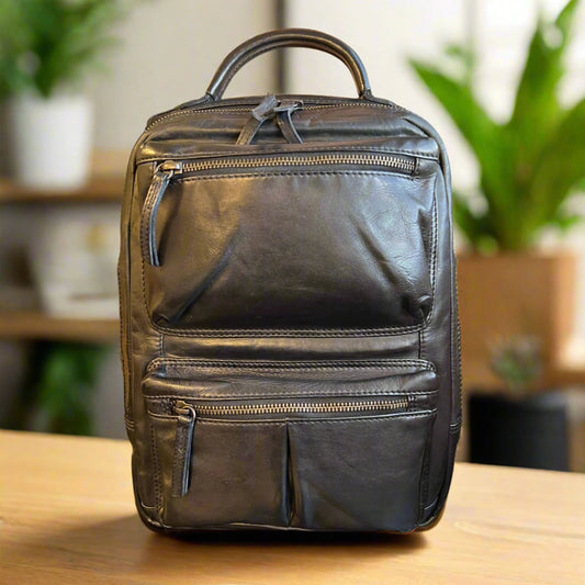 BOL Classic Everyday Backpack - Velora Luxury Fashion
