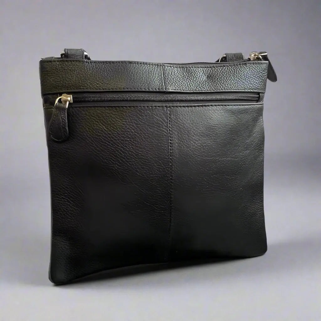 BOL Cross Body Messenger Bag - Velora Luxury Fashion