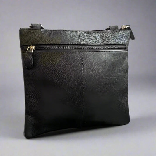 BOL Cross Body Messenger Bag - Velora Luxury Fashion