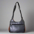 BOL Double Handle Bag - Velora Luxury Fashion