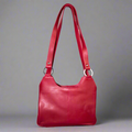 BOL Double Handle Bag - Velora Luxury Fashion