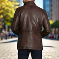 BOL Men's Bradley Jacket - Velora Luxury Fashion