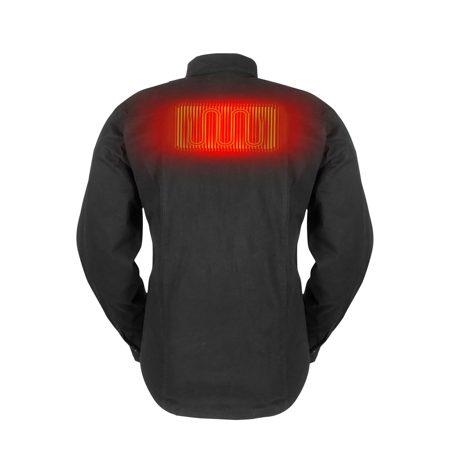 BOL Men's Frontier Heated Jacket - Velora Luxury Fashion