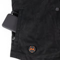 BOL Men's Frontier Heated Jacket - Velora Luxury Fashion
