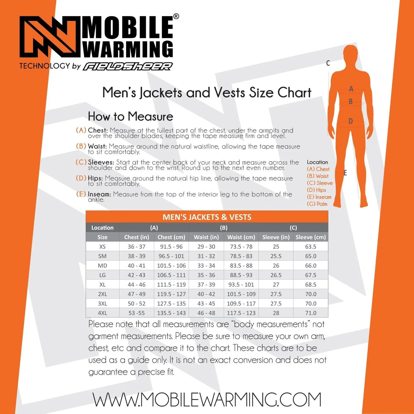 BOL Men's Frontier Heated Jacket - Velora Luxury Fashion