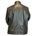 BOL Men's Gen Bomber Lambskin Leather Jacket - Velora Luxury Fashion