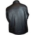 BOL Men's Gen Bomber Lambskin Leather Jacket - Velora Luxury Fashion