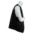 BOL Men's Sheepskin Fashion Leather Vest - Velora Luxury Fashion