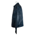 BOL Men's Waxed Sheep Prime Leather Jacket - Velora Luxury Fashion
