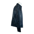 BOL Men's Waxed Sheep Prime Leather Jacket - Velora Luxury Fashion