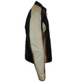BOL Men's Zip-Up Lamb Leather Jacket - Velora Luxury Fashion