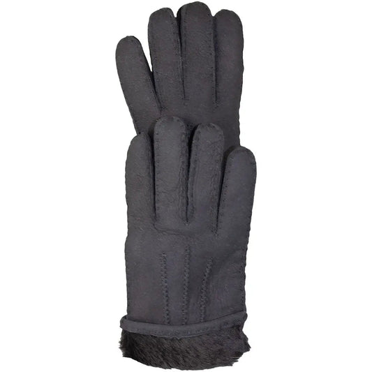 BOL Men's Hand Stitched Merino Sheepskin Gloves Boutique of Leathers/Open Road