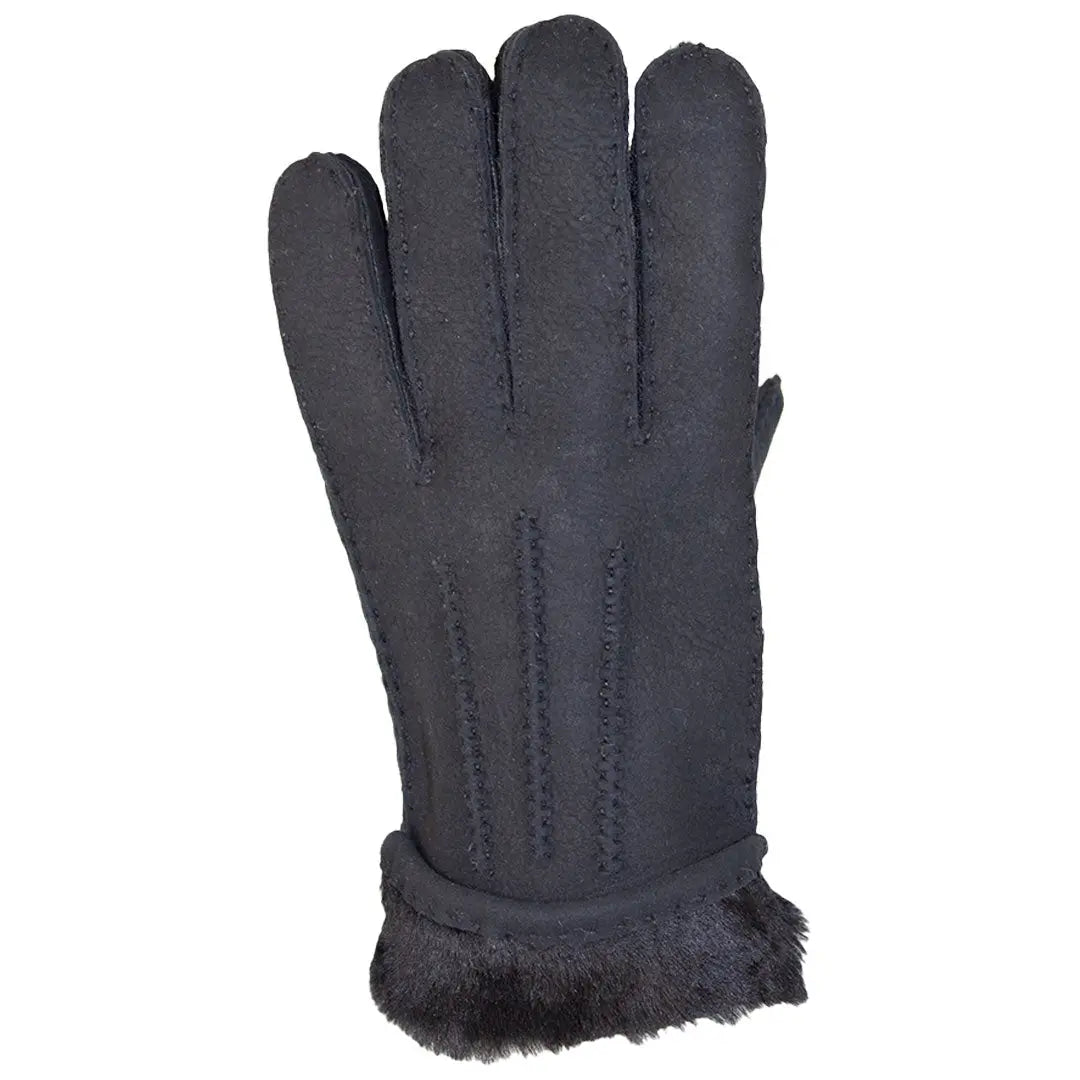 BOL Men's Hand Stitched Merino Sheepskin Gloves Boutique of Leathers/Open Road