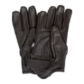 BOL/Open Road Men's Reflective Skull Gloves - Velora Luxury Fashion