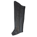 BOL/Open Road Women's Leather Half Chaps - Velora Luxury Fashion