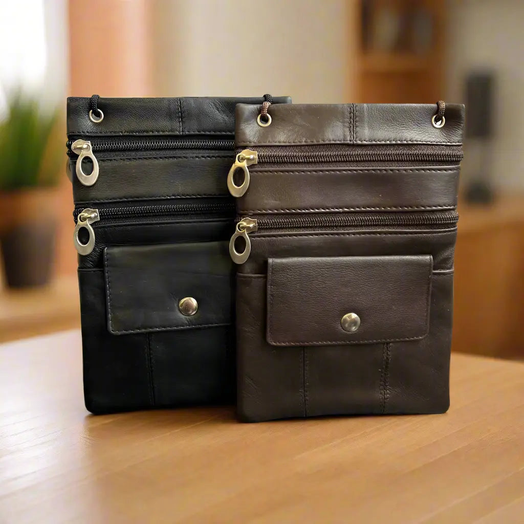 BOL Sling Crossbody Bag - Velora Luxury Fashion