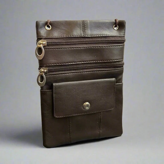 BOL Sling Crossbody Bag - Velora Luxury Fashion